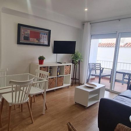 Apartamento Azul Nerja Exteriér fotografie