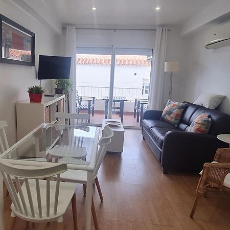 Apartamento Azul Nerja Exteriér fotografie