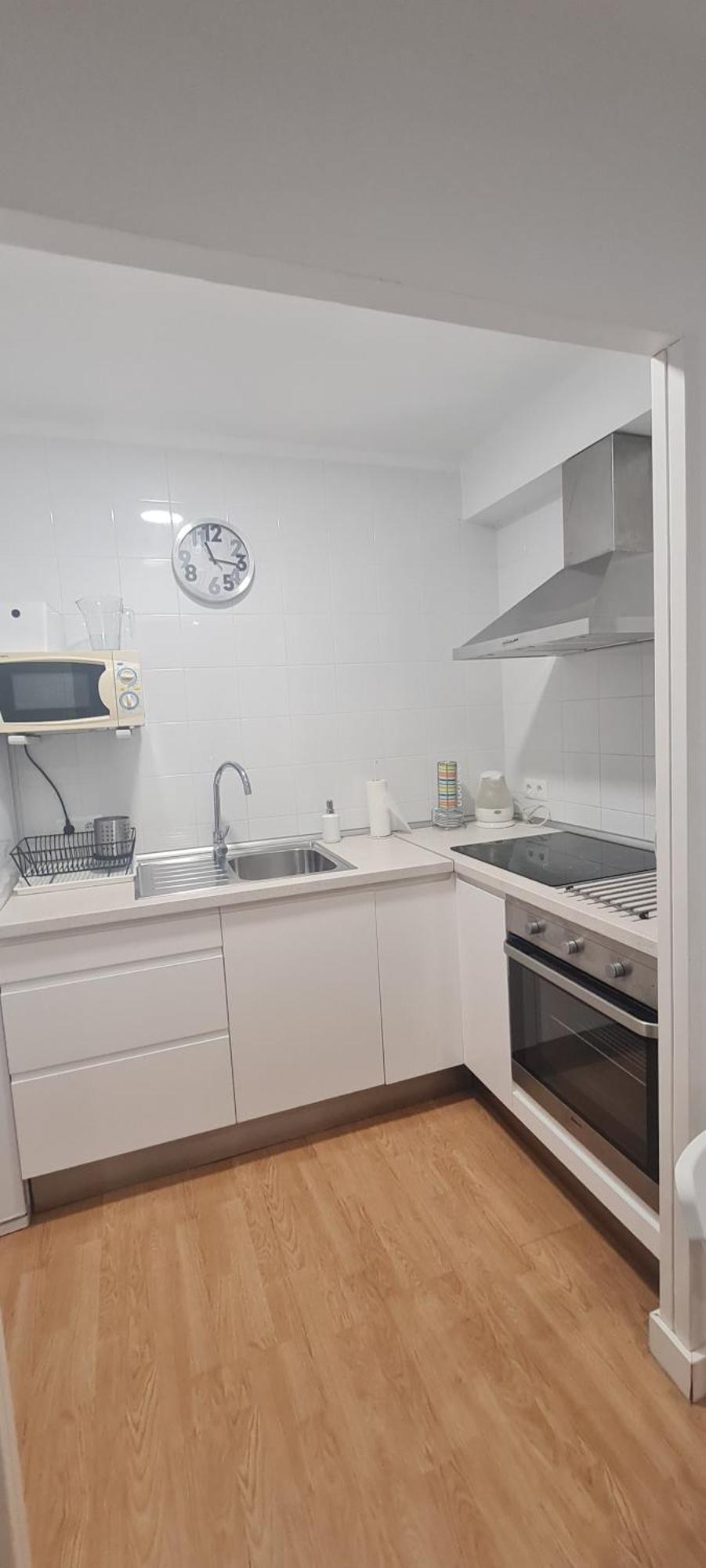 Apartamento Azul Nerja Exteriér fotografie