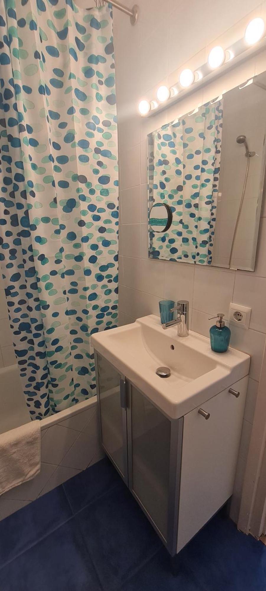 Apartamento Azul Nerja Exteriér fotografie