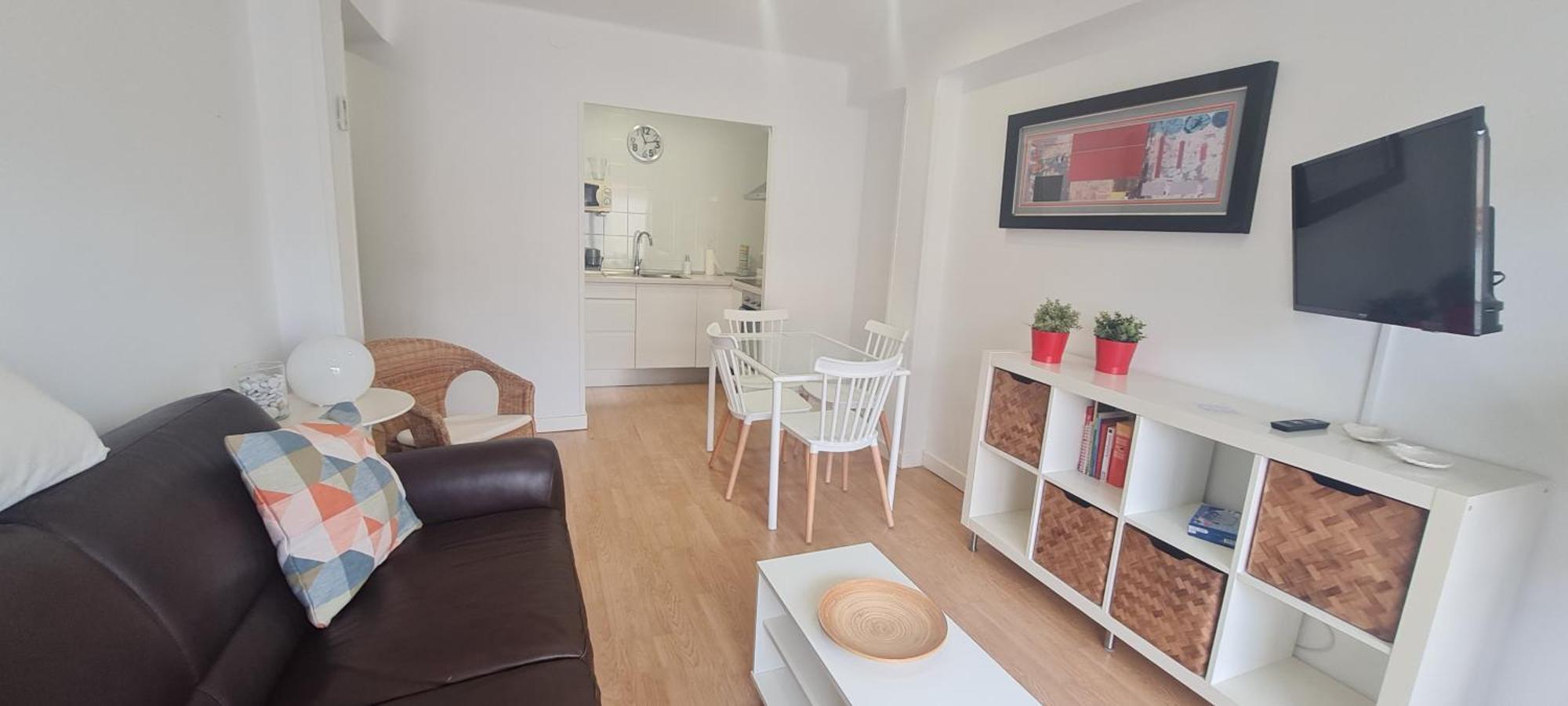 Apartamento Azul Nerja Exteriér fotografie